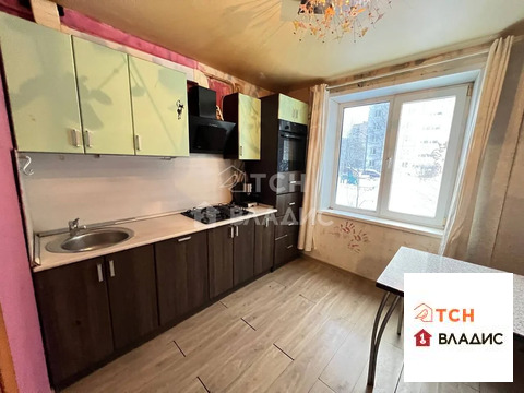 Продажа квартиры, Свердловский, Щелковский район, Набережная улица