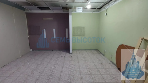 Аренда ПСН, м. Кантемировская, Каширское ш.