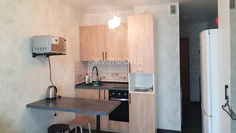 Продажа квартиры, Новосибирск, ул. Твардовского