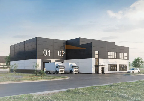 Продажа производственного помещения, Климовск, Коммунальная ул.