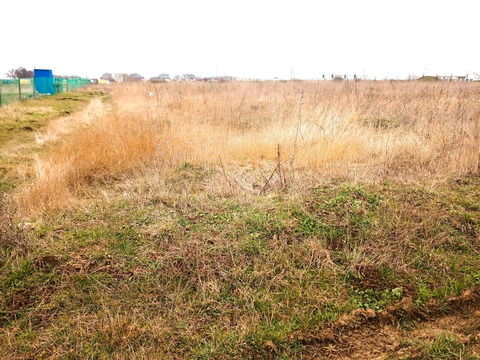 Продажа участка, Темрюкский район, улица Клубничная