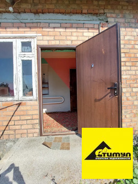 Продажа дома, Шабельское, Щербиновский район, ул. Степная