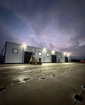 Продажа склада, Соколово, Солнечногорский район, ул. Индустриальная