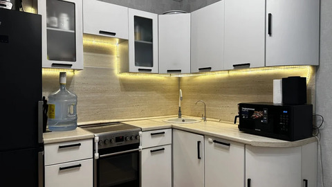 1 к. кв. г. Раменское, ул. Молодежная д. 18