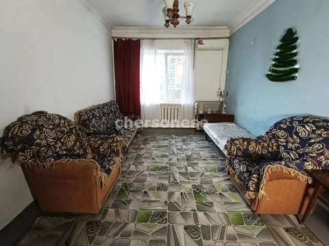 Продажа квартиры, Севастополь, ул. Правды