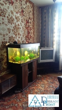 Комната в 3-комнатной квартире в Дзержинском