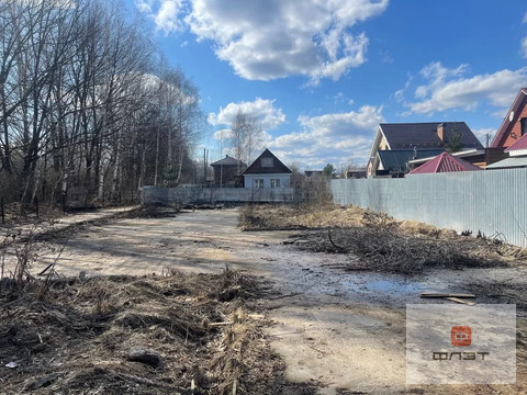 Продажа участка, Казань, СНТ Чайка