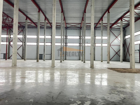 Продажа склада, Дмитров, Дмитровский район, Дорожная ул.