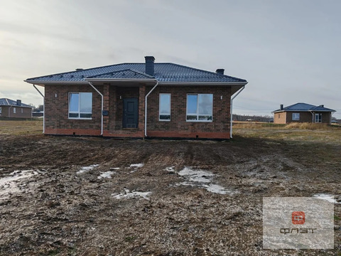 Продажа дома, Лаишевский район, ул. Бирюзовая