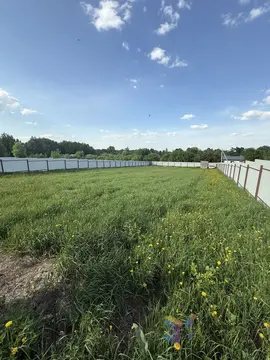 Продается участок, 15 сот. д. Орехово Ступинский район.
