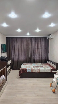 Продажа квартиры, Черноморский, улица Новороссийская