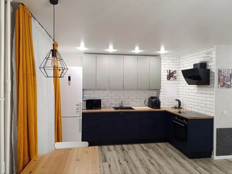 Сдаю уютную однокомнатную квартиру по адресу Московская, 21а