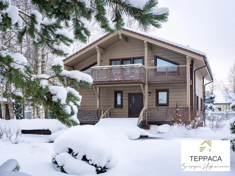 Продажа дома, Гатчинский район