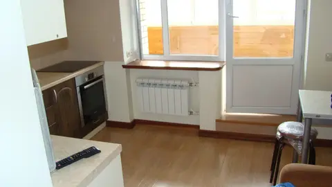 1-к. кв. ул. Шмидта, д. 1