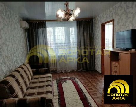 Продажа квартиры, Темрюк, Темрюкский район, ул. Ленина