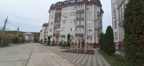 Продажа квартиры, Новомихайловский, Туапсинский район, ул. Морская