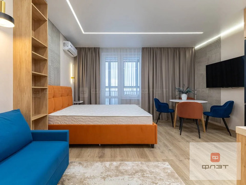 Продажа квартиры, Казань, ул. Родины