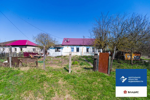 Продажа дома, Подвязье, Рязанский район, ул. Сенная