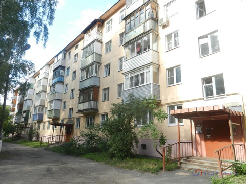 Продажа квартиры, Электросталь, ул. Победы Продажа квартиры, Электросталь, ул. Победы