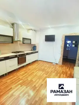 2-ком квартира ул.Сибгата Хакима 37