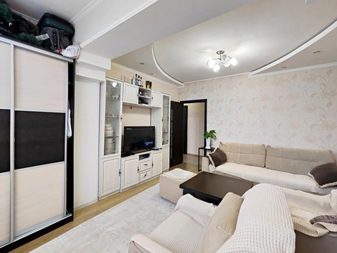 Продажа квартиры, Геленджик, ул. Советская