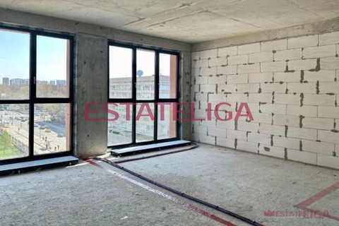 Продажа квартиры, Малая Почтовая улица