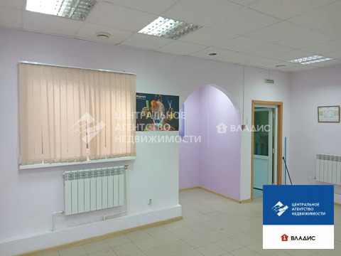 Продажа ПСН, Рязань, ул. Вишневая