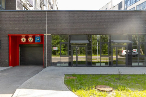 Аренда ПСН площадью 36.9 м2