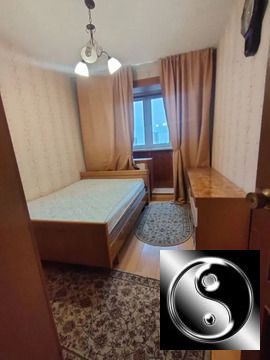 Аренда комнаты 77.0/13м Старонародная ул., 2, Москва, ЮЗАО, р-н Южное ...