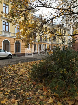 Аренда офиса, ул. Чистова