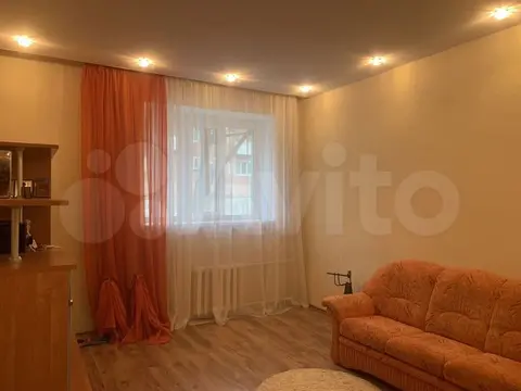 2-к. квартира, 63,9 м, 1/5 эт.