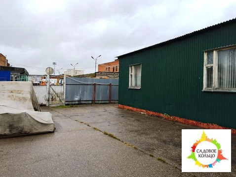 Предлагается в аренду офисно складское помещение 100 кв