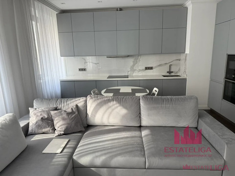 Продажа квартиры, Ленинградский пр-кт.