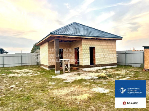 Продажа участка, Дубняки, Рязанский район, Ореховая улица