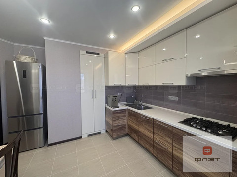 Продажа квартиры, Казань, 2-я Старо-Аракчинская
