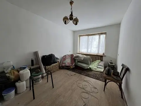 2-я квартира в п. Павлова, дом 5