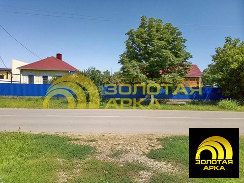 Продажа дома, Федоровская, Абинский район, ул. Первомайская