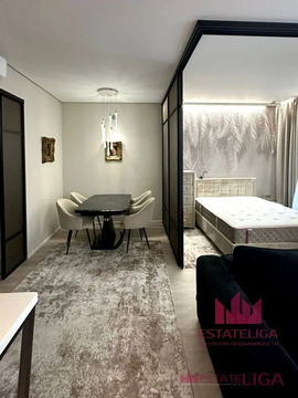 Продажа квартиры, ул. Лобачевского