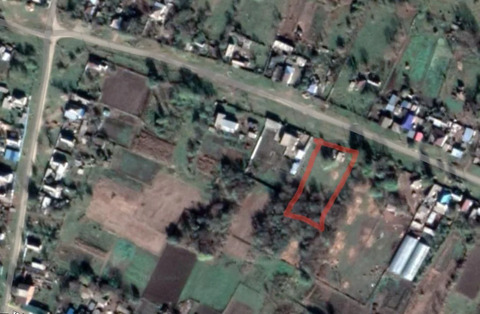 Продается земельный участок 22.3 сот.