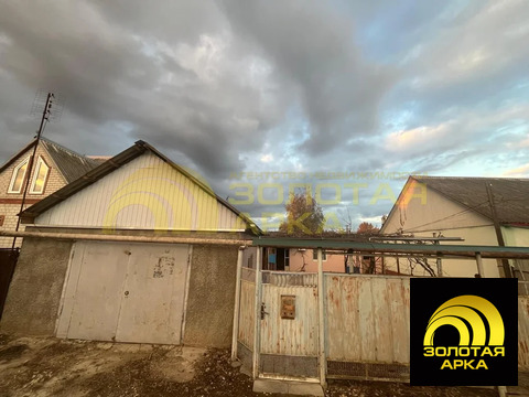 Продажа дома, Варениковская, Крымский район