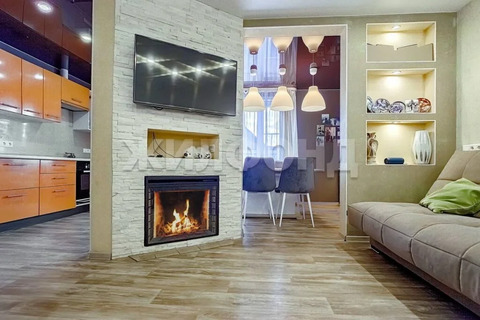 Продажа дома, Бердск, 6-й квартал