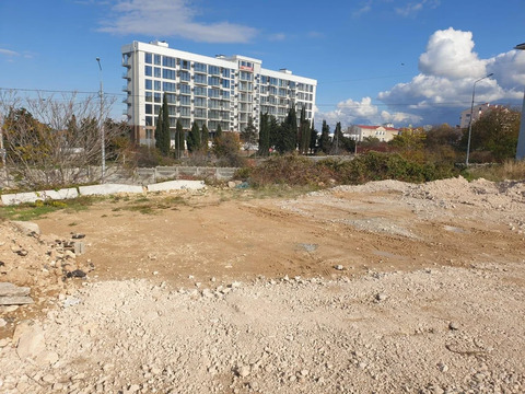 Продажа участка, Севастополь, ул. Челнокова