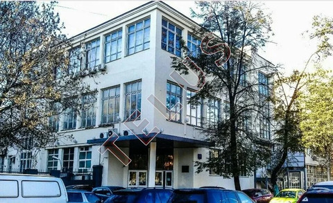 м. Белорусская, Ленинградский проспект, 2515 м2, Офис (ном. объекта: ...