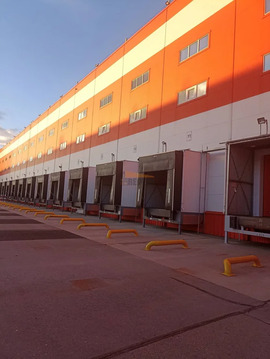 Аренда склада, Раменский район