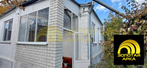 Продажа дома, Крымск, Крымский район, ул. Советская