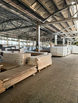 Аренда производственного помещения, Одинцово, ул. Баковская