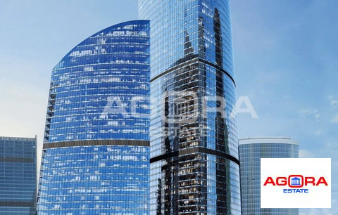 Аренда торгового помещения, м. Деловой центр, Пресненская наб