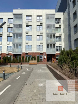 Продажа квартиры, Казань, ул. Анаса Тазетдинова