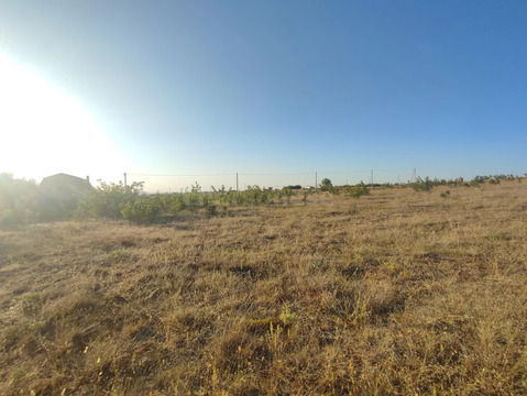 Продажа участка, Маловидное, Бахчисарайский район, улица Садовая