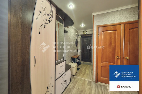 Продажа квартиры, Рязань, ул. Высоковольтная